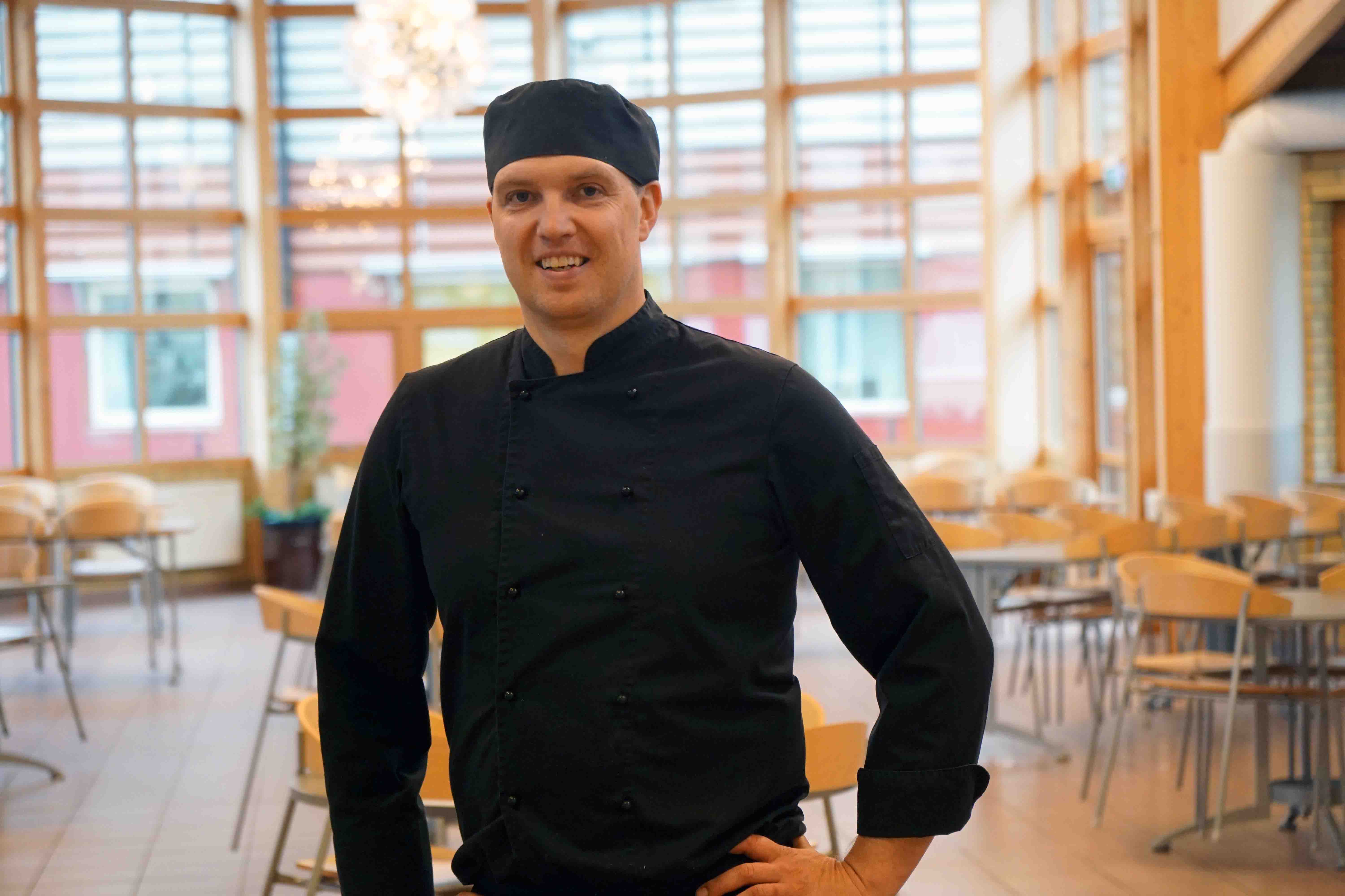 lokstallet catering alvesta